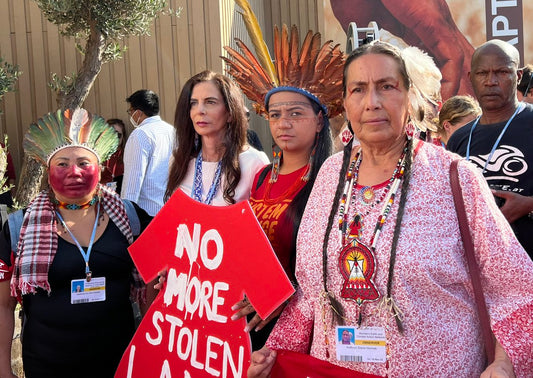 Real Stories, Real Impact: Honoring Lives and Exposing the Deep Wounds Behind MMIW