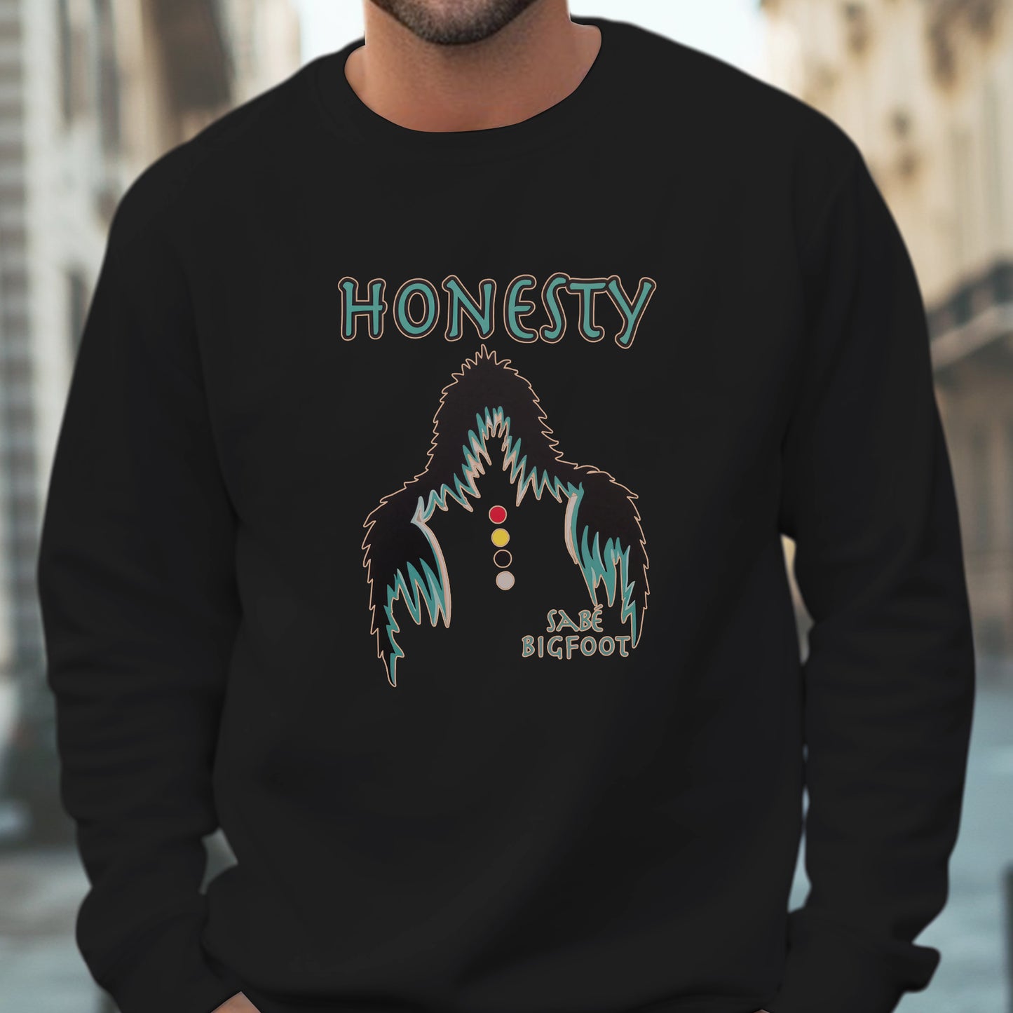 The Seven Sacred Laws - Honesty Native American Unisex T-Shirt/T-Shirt V-Neck/Hoodie/Sweatshirt