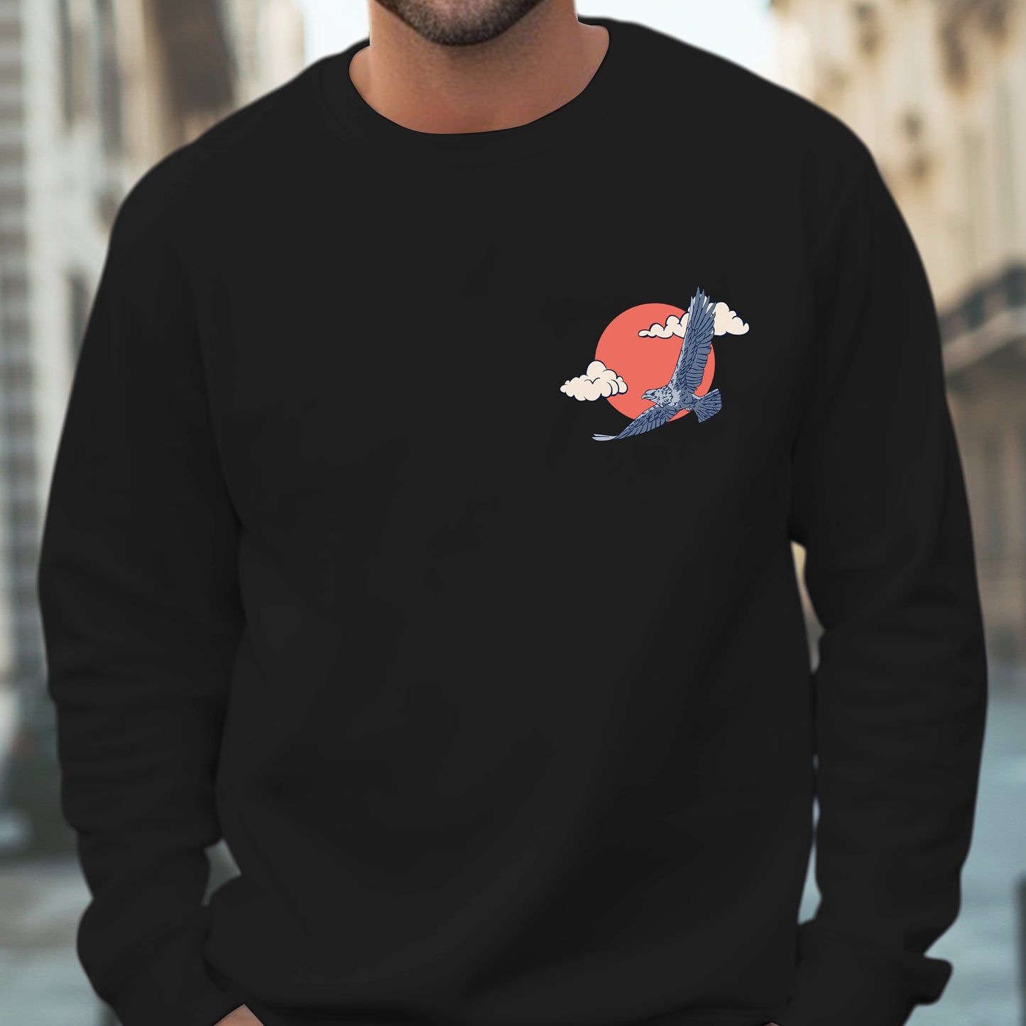 NO ONE IS ILLEGAL ON STOLEN LAND. WE WALK ON NATIVE LAND 19 - Two sides - Unisex T-Shirt/T-Shirt V-Neck/Hoodie/Sweatshirt