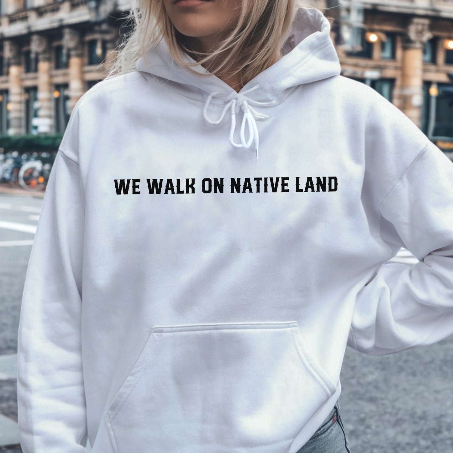 The Original Founding Fathers Native Leaders - Two sides - Unisex T-Shirt/T-Shirt V-Neck/Hoodie/Sweatshirt