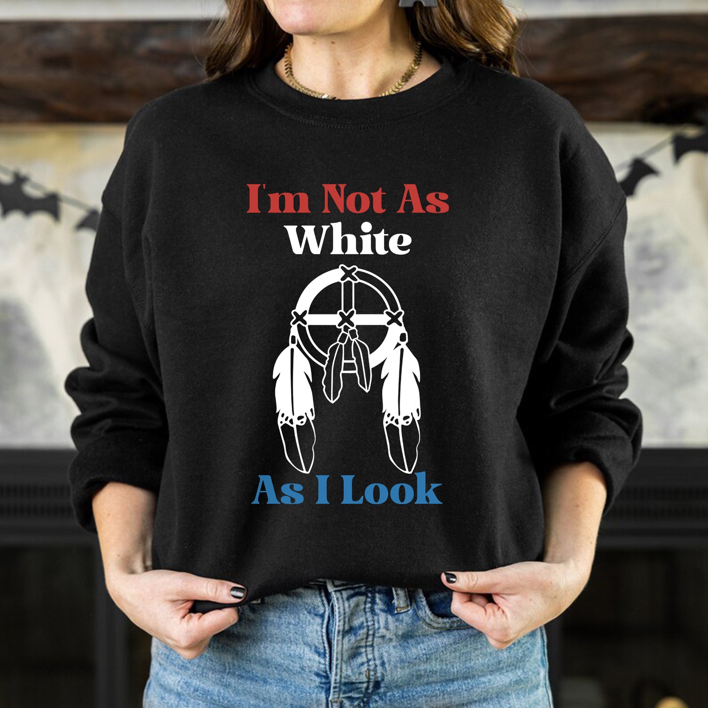 Not Just What You See Unisex T-Shirt/T-Shirt V-Neck/Hoodie/Sweatshirt