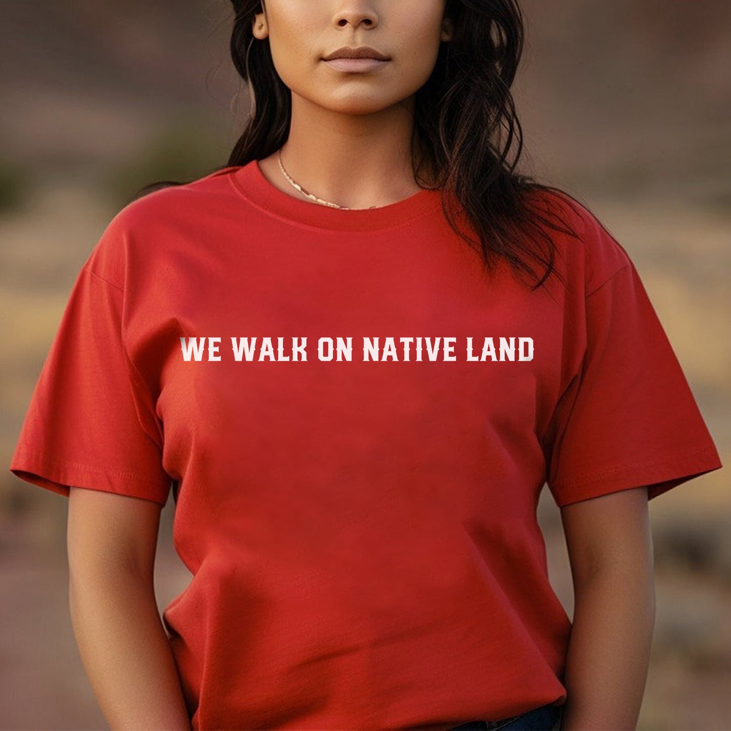 The Original Founding Fathers Native Leaders - Two sides - Unisex T-Shirt/T-Shirt V-Neck/Hoodie/Sweatshirt