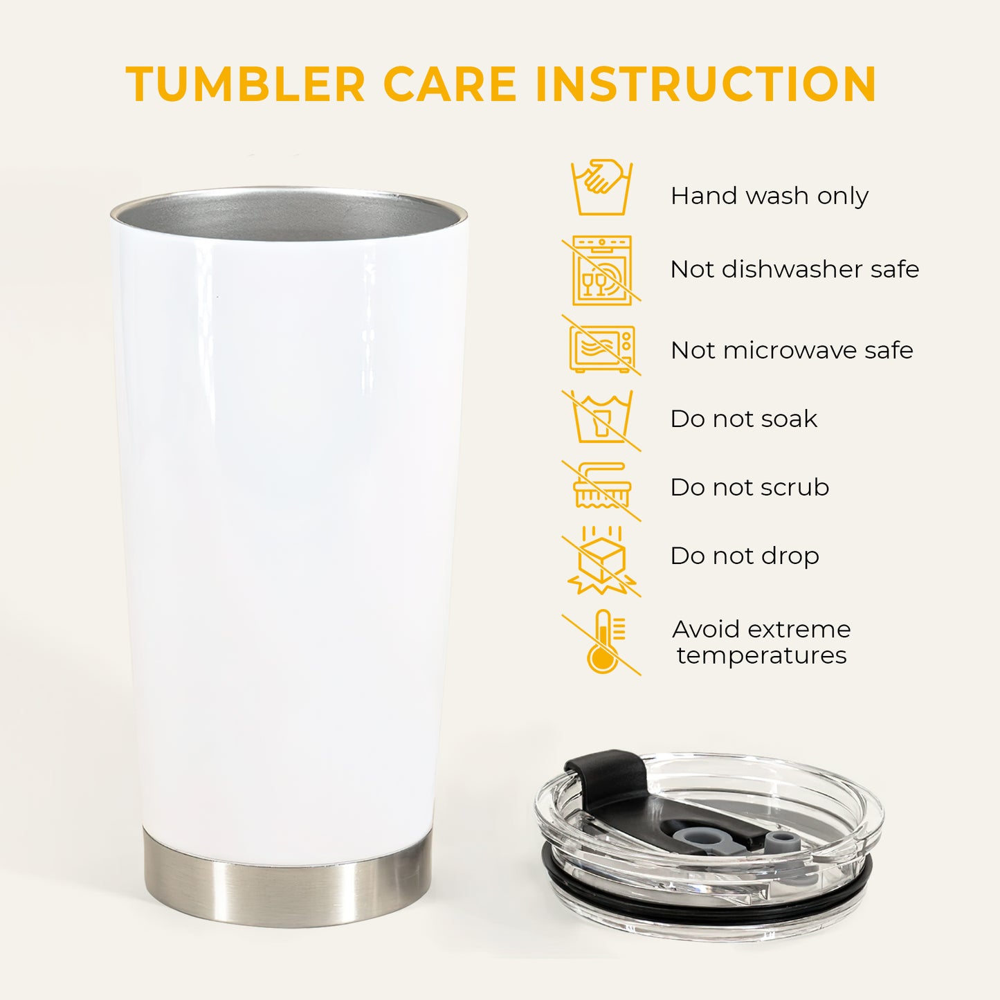 Justice For MMIW - Native American Stainless Steel Tumbler 015