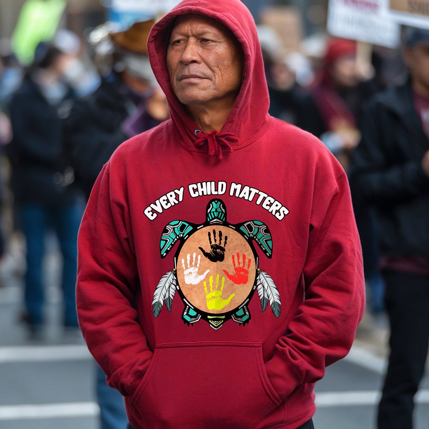 We Are Not Forgotten. Say Her Name – Remember & Honor Unisex Hoodie/T-Shirt/ T-Shirt V-Neck/Sweatshirt