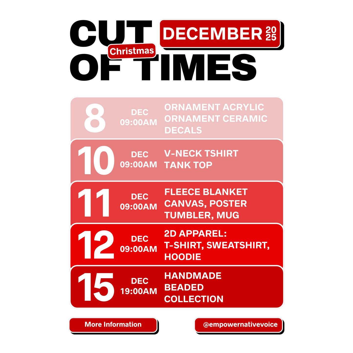 Personalized Native American Totem Ceramic Ornament - Holiday Decor