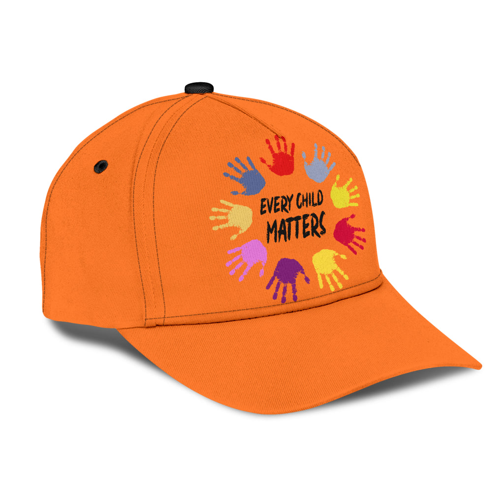 Every Child Matters - Hat Orange Shirt Day - VG06 WCS