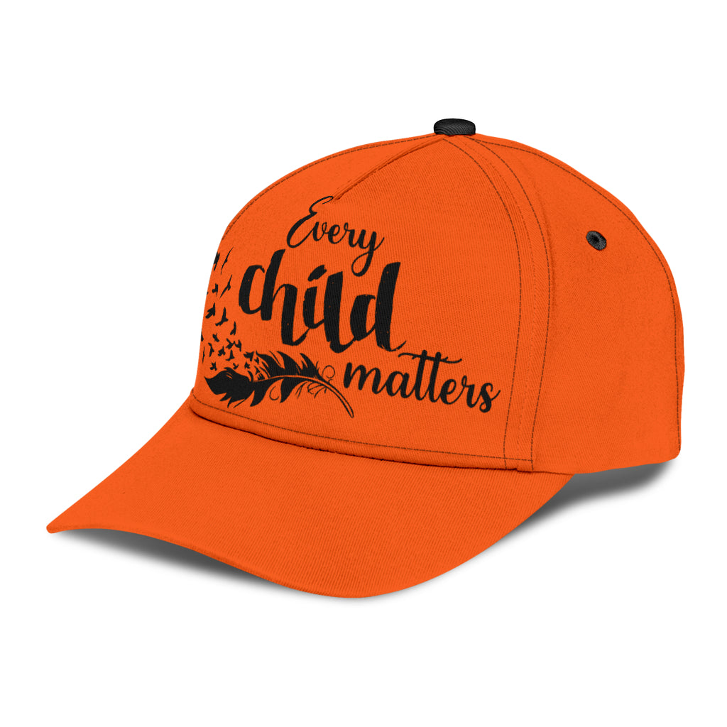 Every Child Matters - Hat Orange Shirt Day - VG06 WCS