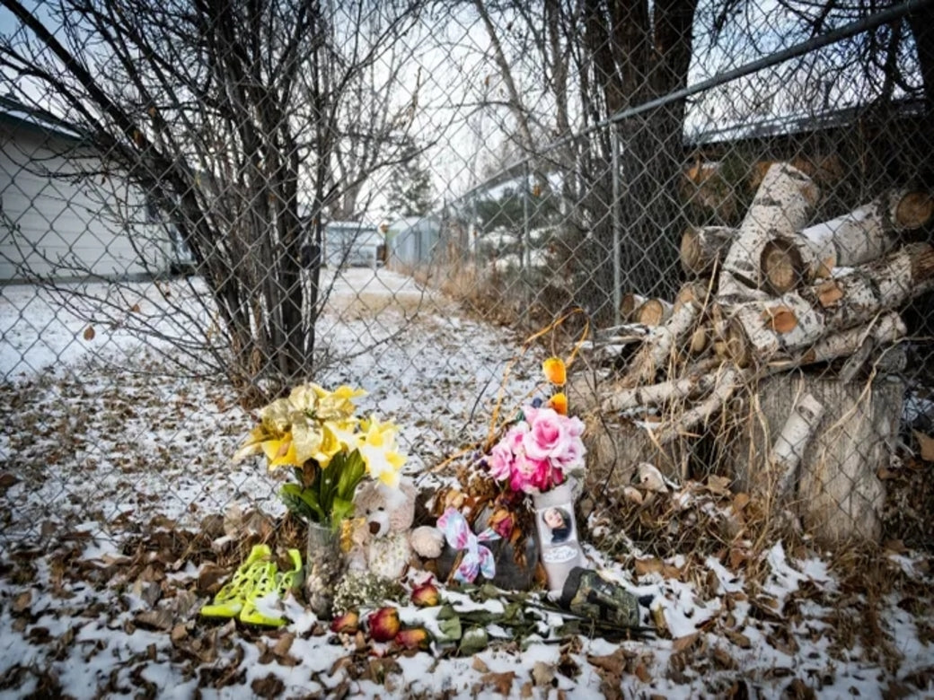 Where’s the Media Attention for Missing Indigenous Women?