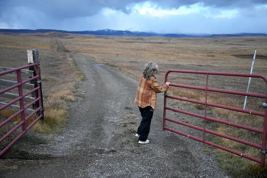 USDA Grants Canceled: How Native Tribes in Montana Lost Millions and What You Can Do to Help