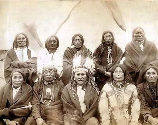 Native Land, Native Voice: Protecting the Land, Protecting the Voice of Indigenous People