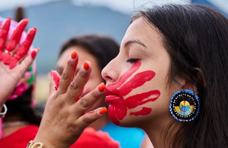 Liliyia Cruz: A Small Light in the Fight for Justice for Indigenous Women
