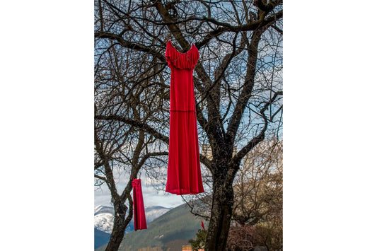 Fading Light: The Search for Brianna McCray and Her Family’s Pain