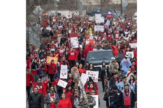 A Light Still Being Sought: The Hopeful Journey to Bring Patricia Jim Home