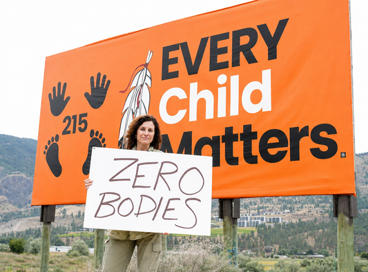 “Not Negotiable”: Why the Syilx Okanagan Nation’s Stand Matters Far Beyond One Political Event
