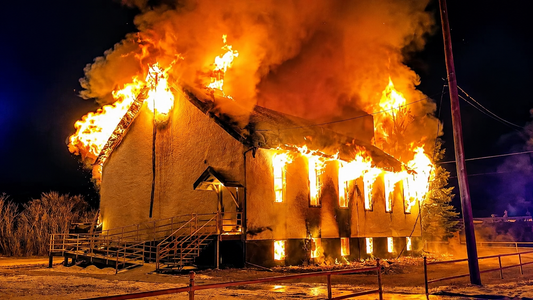 Residential School Denialism, Church Fires, and Why Truth Matters in Canada’s Reconciliation Journey