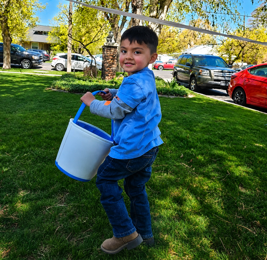 Justice for Karson: A Navajo Child Killed at a Christmas Parade Leaves a Community Demanding Answers