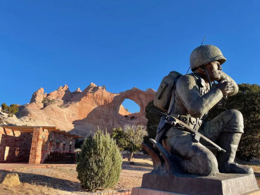Navajo Code Talkers Day: Voices That History Must Remember