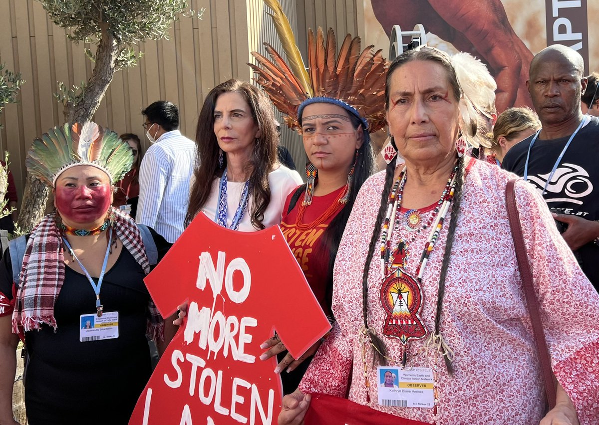 Real Stories, Real Impact: Honoring Lives and Exposing the Deep Wounds Behind MMIW