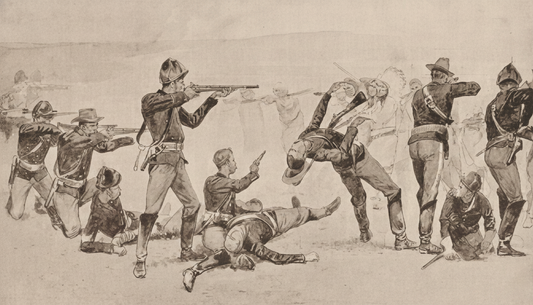 Understanding the Wounded Knee Massacre: A Tragic Chapter in American History