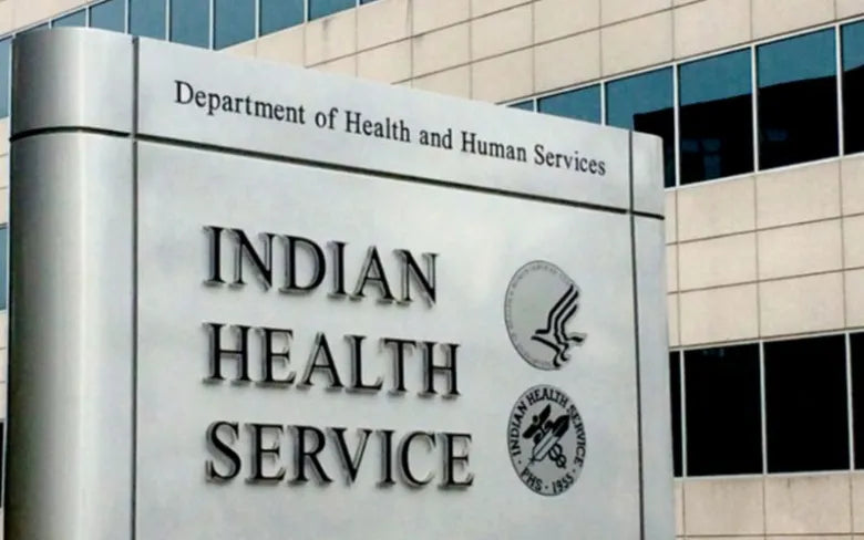 White House Seeks $1.1 Billion Boost for Indian Health Service