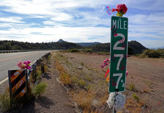 A Place to Remember, A Promise to Keep: Mesa Honors Emily Pike With a Permanent Memorial