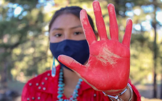 The FBI Expands Efforts to Address the MMIW Crisis, But Questions Remain