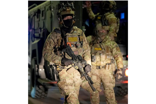 Minneapolis Native Communities Call for ICE Guardrails as Congress Weighs DHS Funding