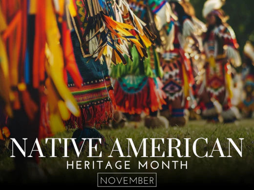 Native American Heritage Month: Fast Facts About Indigenous Peoples