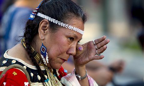 Silent Wounds: The Ongoing Search for Michelle Madril – The Missing Indigenous Woman