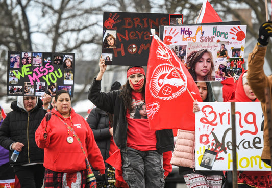 A Smile That Still Shines: The Ongoing Search for Autymn Saul – The Missing Indigenous Girl