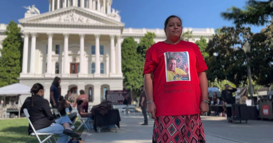 Remembering the Missing: Honoring the Victims of Missing and Murdered Indigenous People