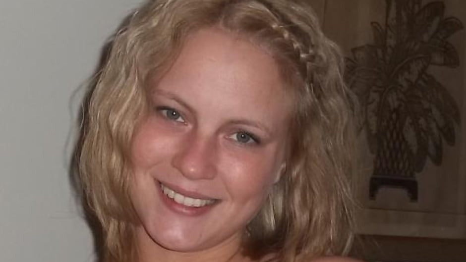 Leata R Saunders Loretta Saunders: A Tragic Murder and the Fight for Justice – Empower ...