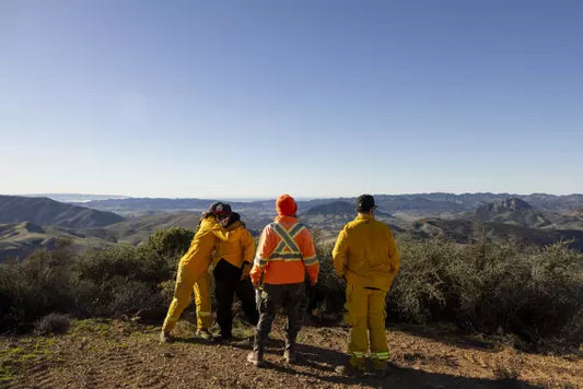 California Opens Land and Water to Indigenous Tribes: A Step Toward Healing