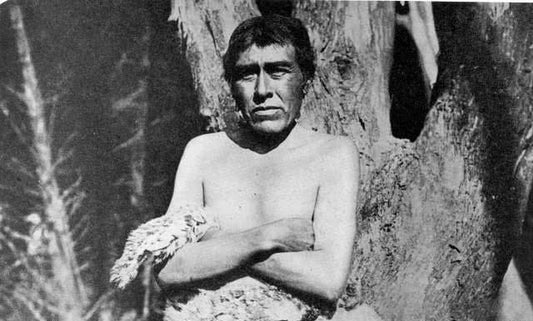 Ishi and the Erasure of the Yahi People: A Critical Chapter in Native American History