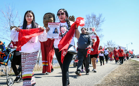 Where #MeToo meets #MMIW