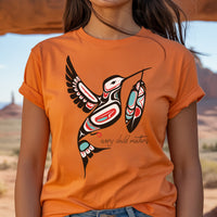 Hummingbird