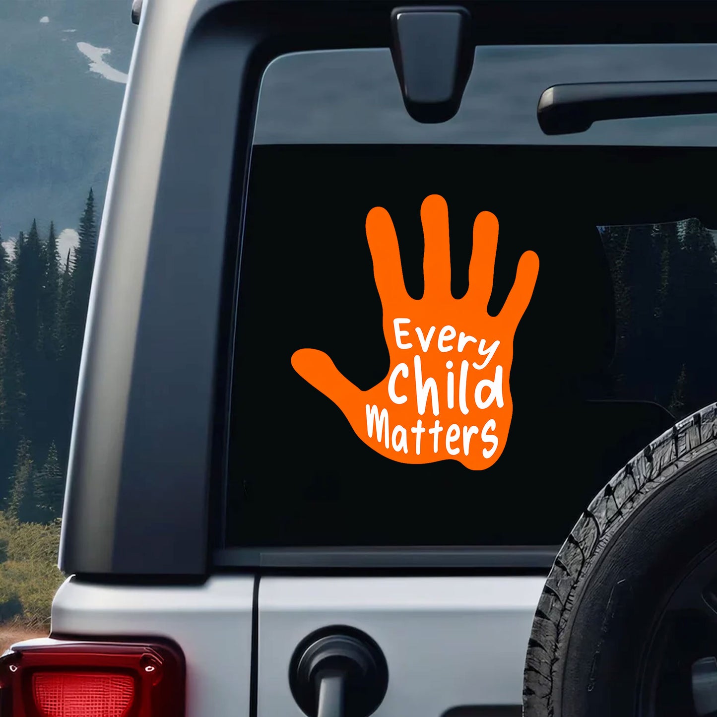 Every Child Matters - Buy More Get More