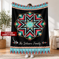 Star Navajo