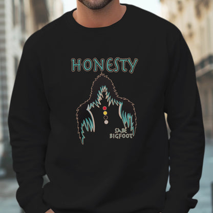 The Seven Sacred Laws - Honesty Native American Unisex T-Shirt/T-Shirt V-Neck/Hoodie/Sweatshirt