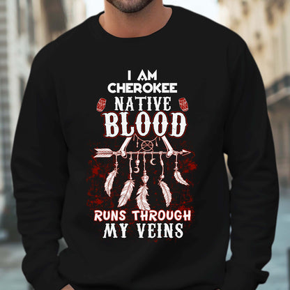 Custom Native American Tribe with Feathers - Personalized Tribal Design Unisex T-Shirt/T-Shirt V-Neck/Hoodie/Sweatshirt