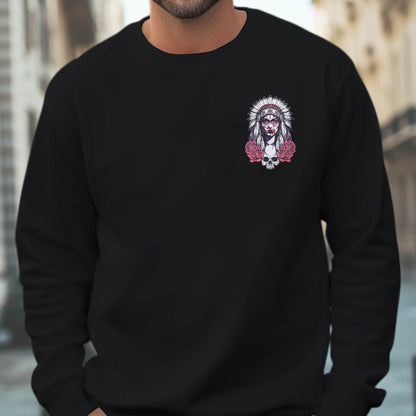Protect Native Women Justice for MMIW - Two Sides - Unisex T-Shirt/Hoodie/V-Neck/Sweatshirt
