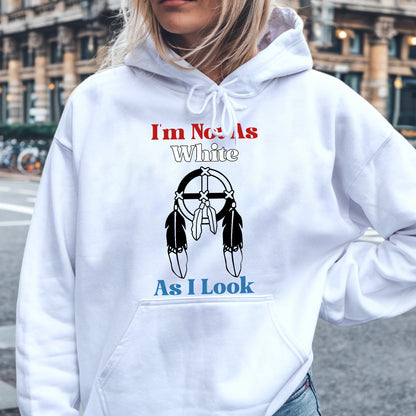Not Just What You See Unisex T-Shirt/T-Shirt V-Neck/Hoodie/Sweatshirt