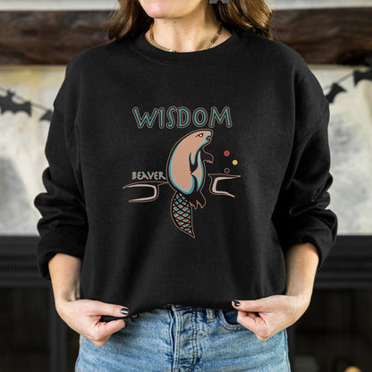 The Seven Sacred Laws - Wisdom Native American Unisex T-Shirt/T-Shirt V-Neck/Hoodie/Sweatshirt