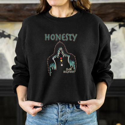 The Seven Sacred Laws - Honesty Native American Unisex T-Shirt/T-Shirt V-Neck/Hoodie/Sweatshirt
