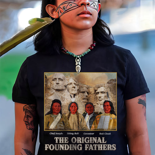 The Original Founding Fathers Unisex T-Shirt/Hoodie/Sweatshirt