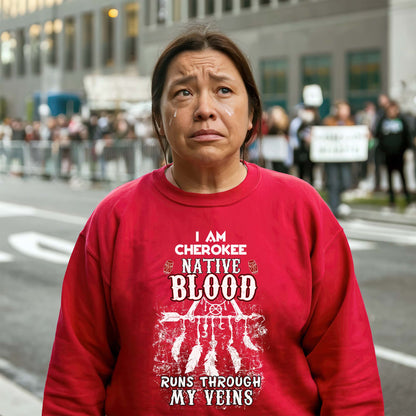 Custom Native American Tribe with Feathers - Personalized Tribal Design Unisex T-Shirt/T-Shirt V-Neck/Hoodie/Sweatshirt