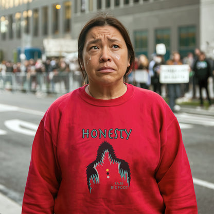 The Seven Sacred Laws - Honesty Native American Unisex T-Shirt/T-Shirt V-Neck/Hoodie/Sweatshirt