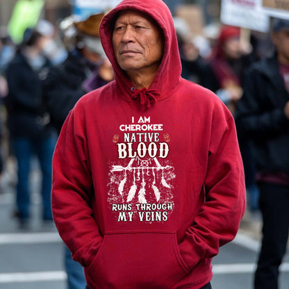 Custom Native American Tribe with Feathers - Personalized Tribal Design Unisex T-Shirt/T-Shirt V-Neck/Hoodie/Sweatshirt