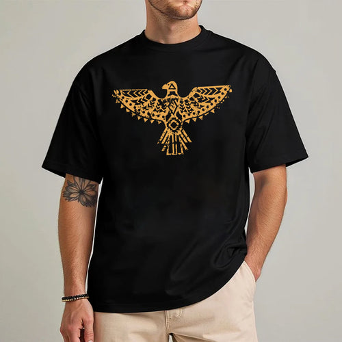 Native Thunderbird Spirit  Southwestern Tribal Unisex T-shirt/V-neck T-shirt /Hoodie/Sweatshirt