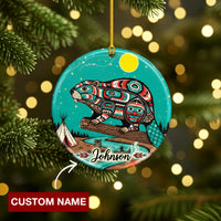 Beaver Ceramic